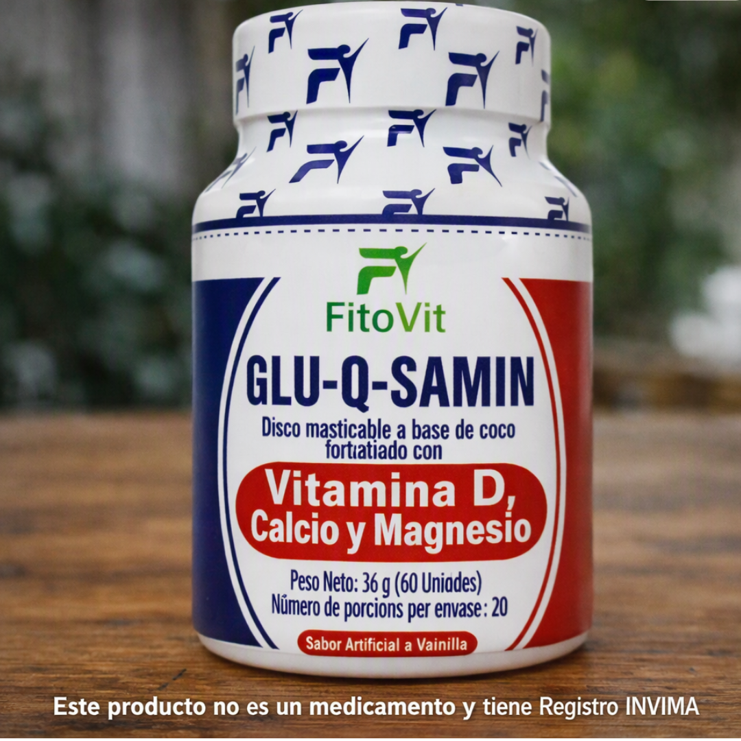 💪VITA GLU-Q-SAMIN